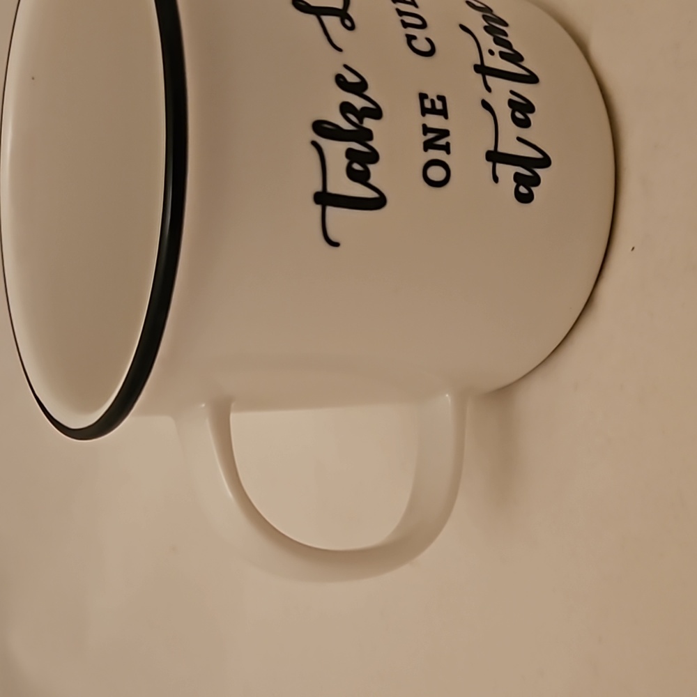 LIFE Coffee Mug - Picture 4 of 5
